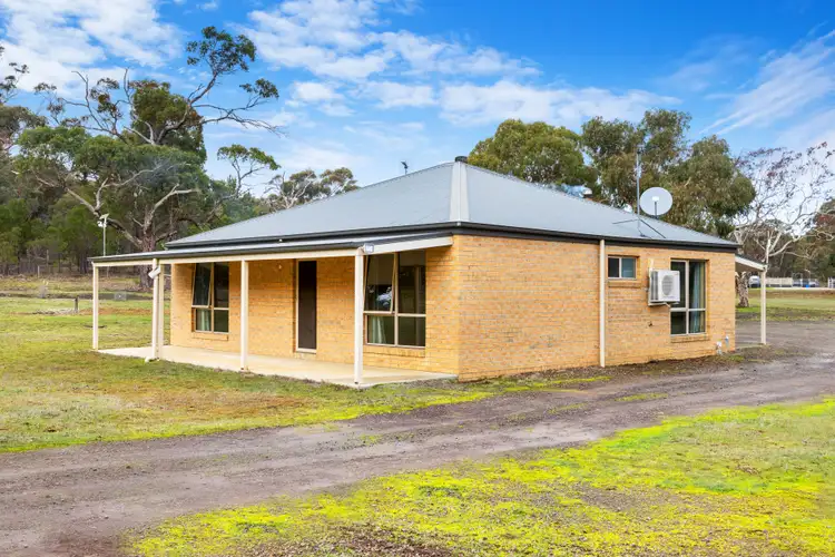 Third view of Homely house listing, 586 Pittong-snake Valley Road, Linton VIC 3360