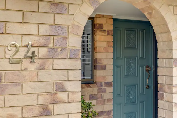 Second view of Homely house listing, 24 Brigalow Street, Newtown QLD 4350