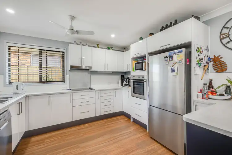 Third view of Homely house listing, 24 Brigalow Street, Newtown QLD 4350