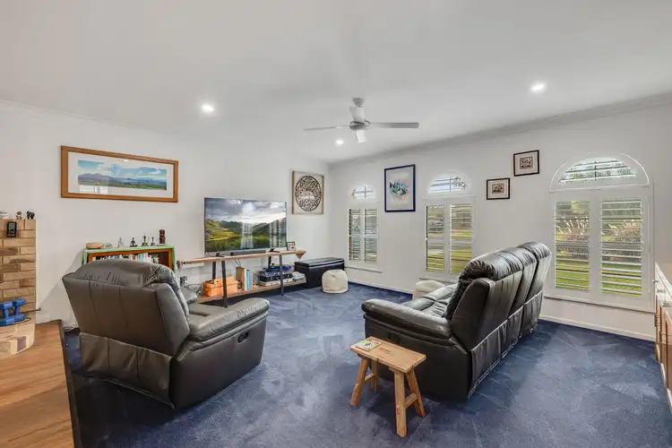 Fifth view of Homely house listing, 24 Brigalow Street, Newtown QLD 4350