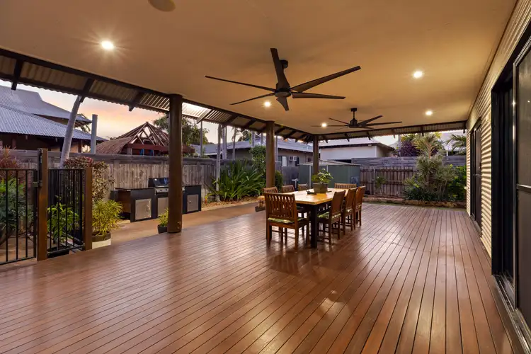 Second view of Homely house listing, 14 Celtic Loop, Cable Beach WA 6726