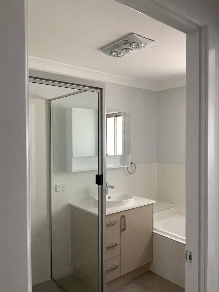 Fifth view of Homely house listing, Lot 1/111 Toowoomba Road, Oakey QLD 4401