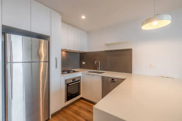 Third view of Homely apartment listing, 508/70 Batesford Road, Chadstone VIC 3148