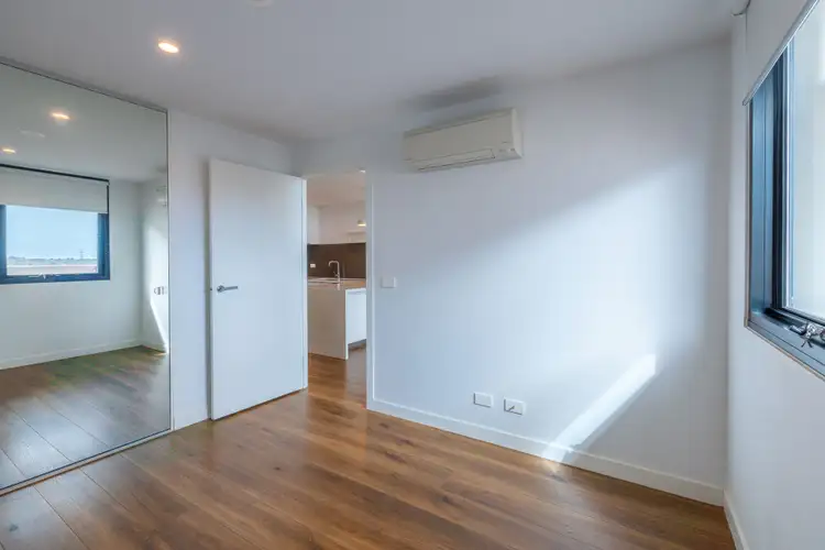 Fifth view of Homely apartment listing, 508/70 Batesford Road, Chadstone VIC 3148