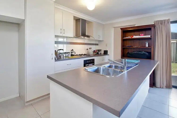 Second view of Homely house listing, 3 Grebe Court, Lara VIC 3212