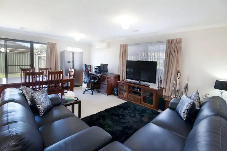 Third view of Homely house listing, 3 Grebe Court, Lara VIC 3212