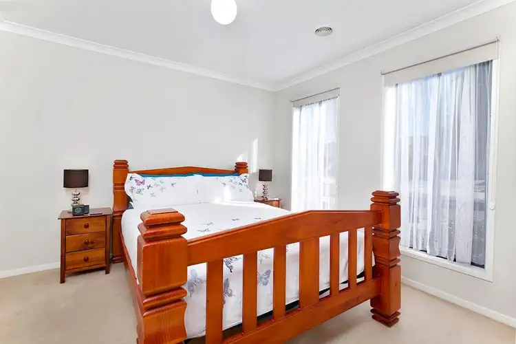 Fifth view of Homely house listing, 3 Grebe Court, Lara VIC 3212