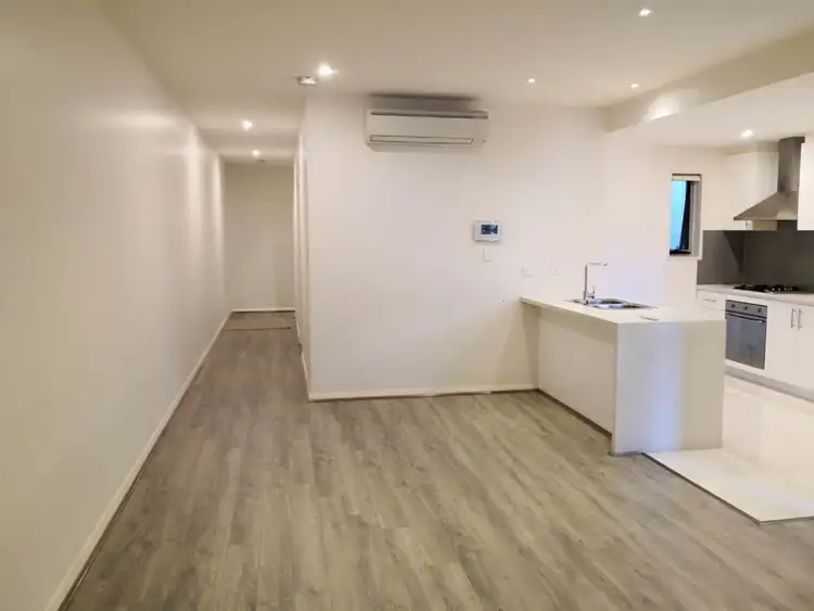 Third view of Homely apartment listing, 101/25 Campbell Street, Parramatta NSW 2150