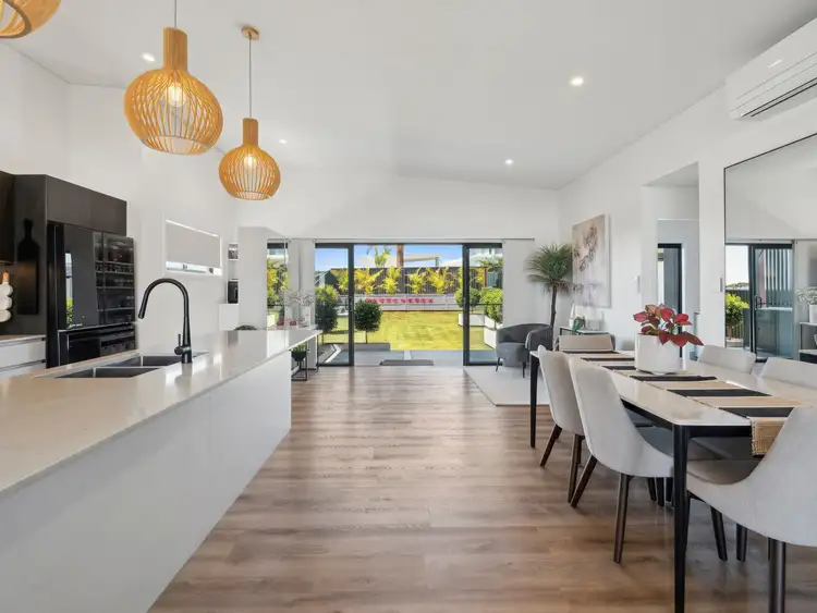 Third view of Homely house listing, 7 Gita Place, Woolgoolga NSW 2456