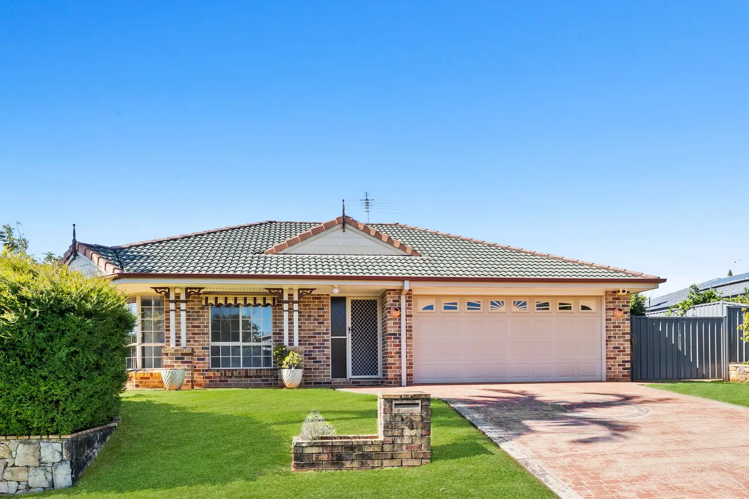 Main view of Homely house listing, 8 Courtney Place, Redland Bay QLD 4165