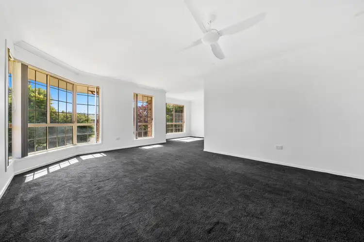 Second view of Homely house listing, 8 Courtney Place, Redland Bay QLD 4165