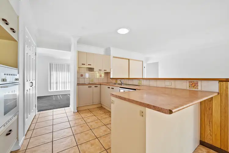 Third view of Homely house listing, 8 Courtney Place, Redland Bay QLD 4165