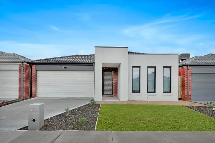 10 Ficus Circuit, Wallan VIC 3756