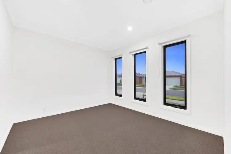 Second view of Homely house listing, 10 Ficus Circuit, Wallan VIC 3756