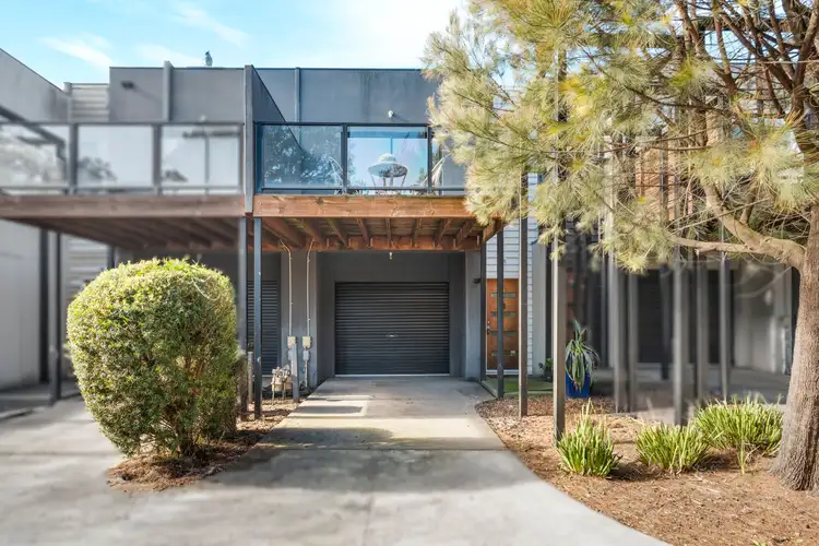 Main view of Homely house listing, 10/958 Plenty Road, South Morang VIC 3752