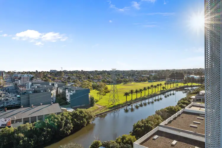 Third view of Homely apartment listing, 808/211 Canterbury Road (Access via Charles Street), Canterbury NSW 2193