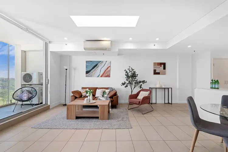 Fourth view of Homely apartment listing, 808/211 Canterbury Road (Access via Charles Street), Canterbury NSW 2193