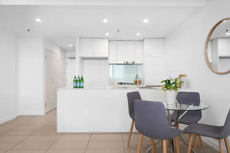 Sixth view of Homely apartment listing, 808/211 Canterbury Road (Access via Charles Street), Canterbury NSW 2193