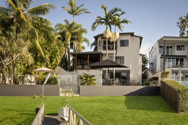 99 Brisbane Corso, Fairfield QLD 4103