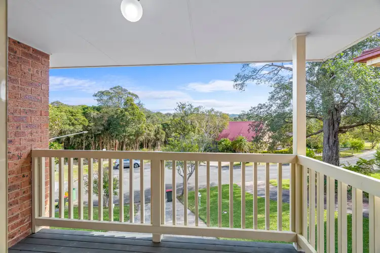 Main view of Homely house listing, 1/72 Morgan Avenue, Tumbi Umbi NSW 2261