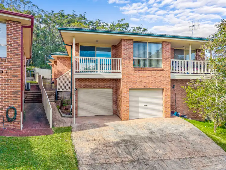 Second view of Homely house listing, 1/72 Morgan Avenue, Tumbi Umbi NSW 2261