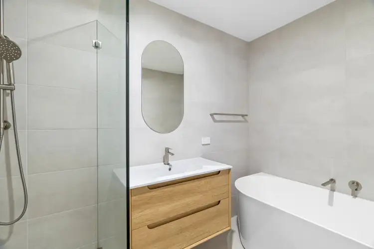 Fifth view of Homely house listing, 1/72 Morgan Avenue, Tumbi Umbi NSW 2261