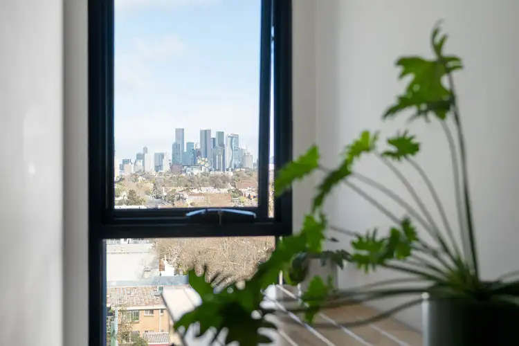 Sixth view of Homely unit listing, 709/8 Lygon Street, Brunswick East VIC 3057