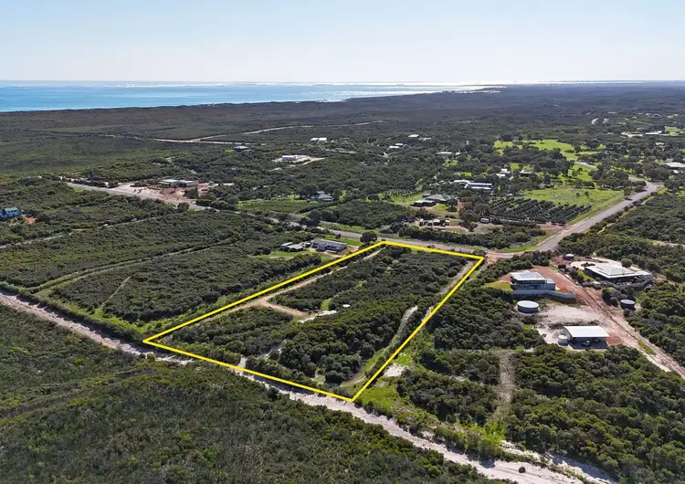 Main view of Homely land listing, Lot 111 Homestead Loop, Jurien Bay WA 6516