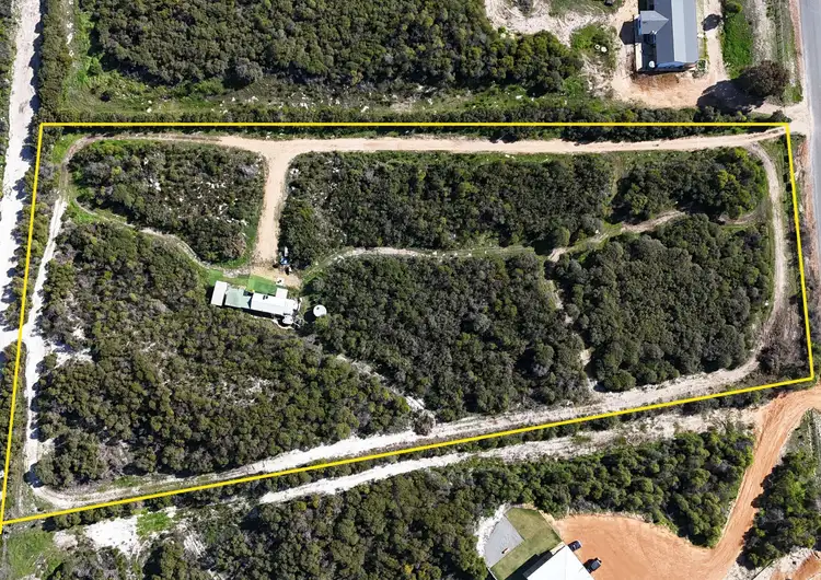 Third view of Homely land listing, Lot 111 Homestead Loop, Jurien Bay WA 6516