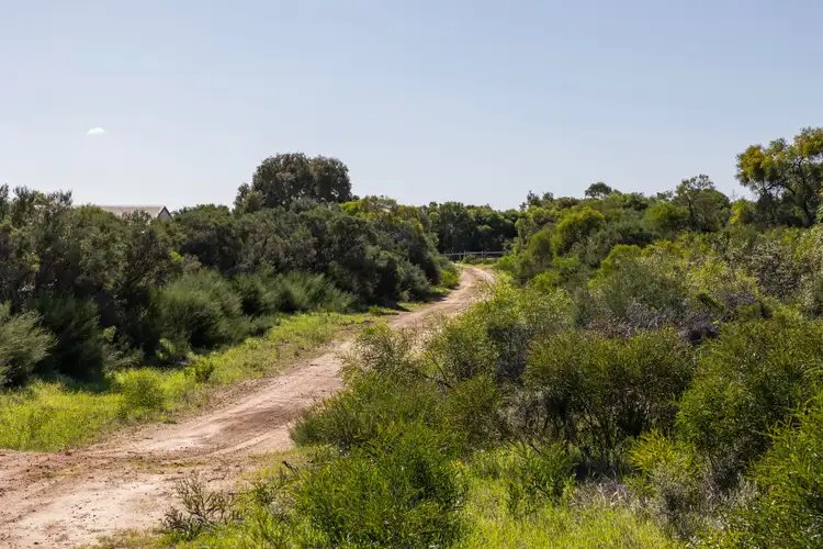 Fifth view of Homely land listing, Lot 111 Homestead Loop, Jurien Bay WA 6516