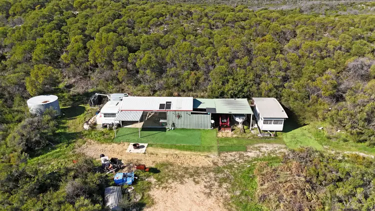 Sixth view of Homely land listing, Lot 111 Homestead Loop, Jurien Bay WA 6516