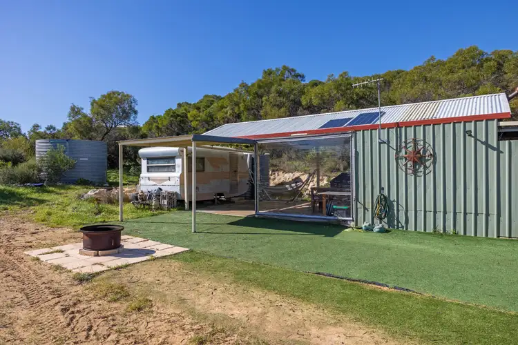 Seventh view of Homely land listing, Lot 111 Homestead Loop, Jurien Bay WA 6516