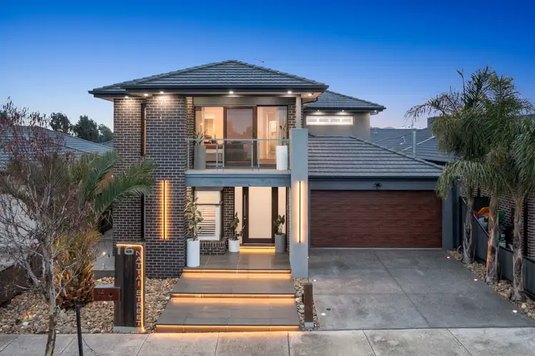 16 Nattai Street, Craigieburn VIC 3064