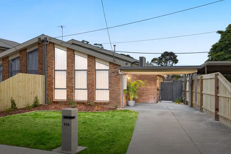 42B Woodville Park Drive, Hoppers Crossing VIC 3029