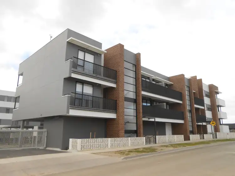 Main view of Homely apartment listing, G05/16 Lomandra Drive, Clayton VIC 3168