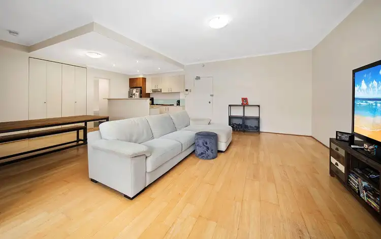 Second view of Homely apartment listing, 307/296-300 Kingsway, Caringbah NSW 2229