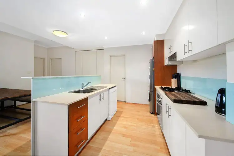Third view of Homely apartment listing, 307/296-300 Kingsway, Caringbah NSW 2229