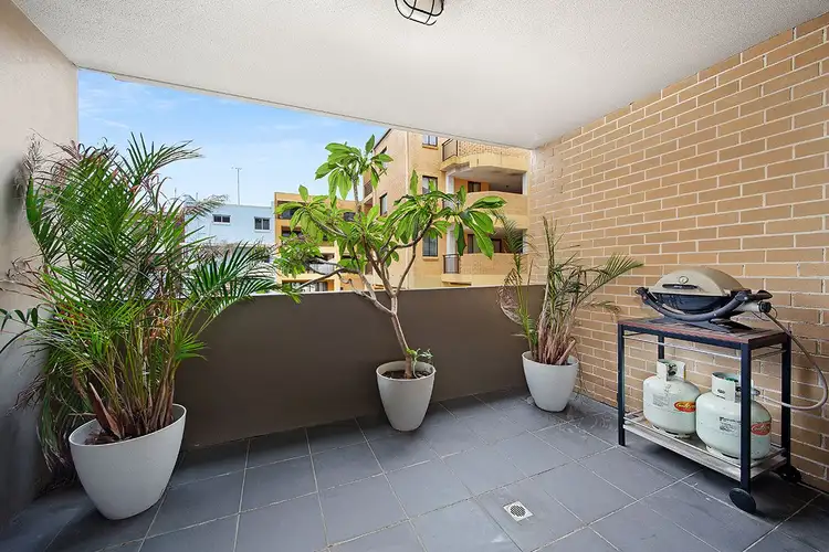 Fourth view of Homely apartment listing, 307/296-300 Kingsway, Caringbah NSW 2229