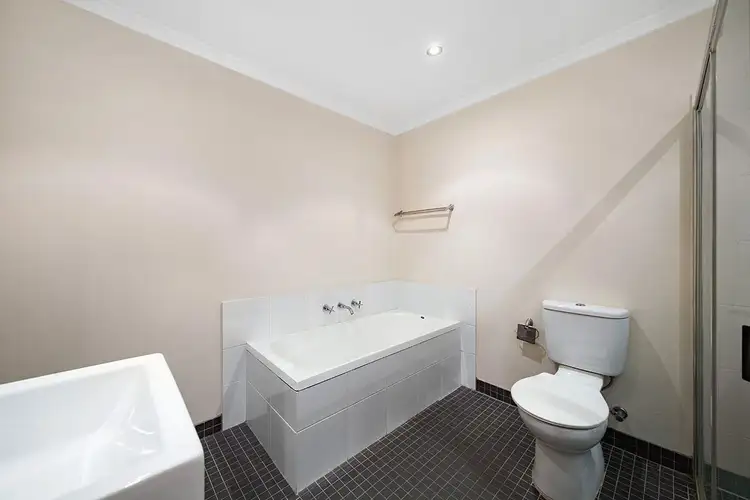 Fifth view of Homely apartment listing, 307/296-300 Kingsway, Caringbah NSW 2229