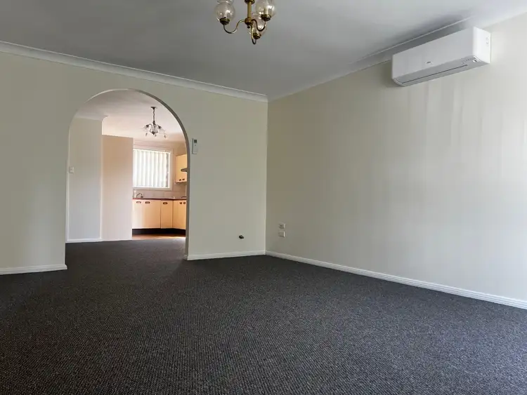 Main view of Homely house listing, 1/8 Clydesdale Drive, Blairmount NSW 2559
