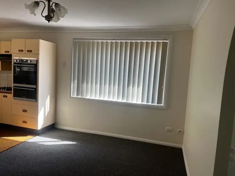 Third view of Homely house listing, 1/8 Clydesdale Drive, Blairmount NSW 2559