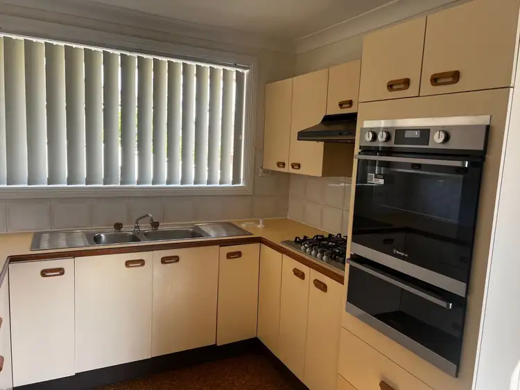 Fourth view of Homely house listing, 1/8 Clydesdale Drive, Blairmount NSW 2559