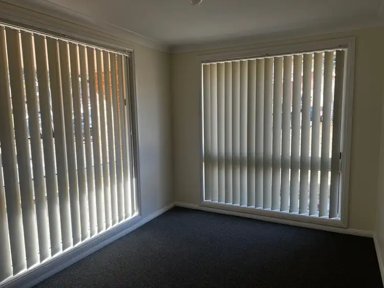 Fifth view of Homely house listing, 1/8 Clydesdale Drive, Blairmount NSW 2559