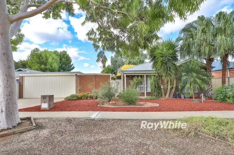 5 Anwyl Close, Mildura VIC 3500