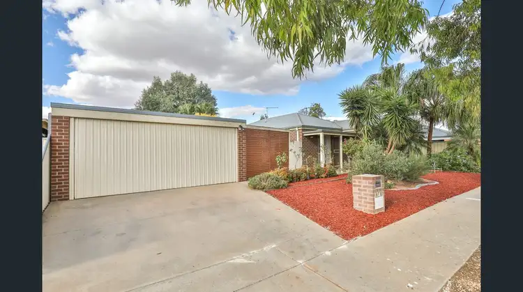 Second view of Homely house listing, 5 Anwyl Close, Mildura VIC 3500
