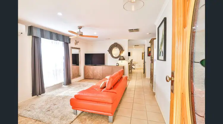 Fourth view of Homely house listing, 5 Anwyl Close, Mildura VIC 3500