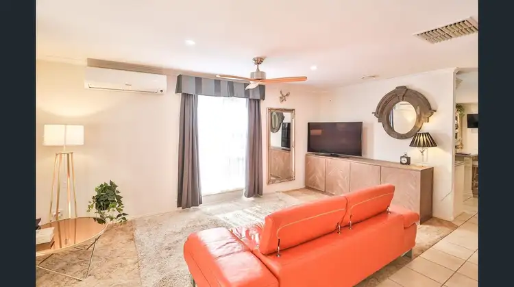 Fifth view of Homely house listing, 5 Anwyl Close, Mildura VIC 3500