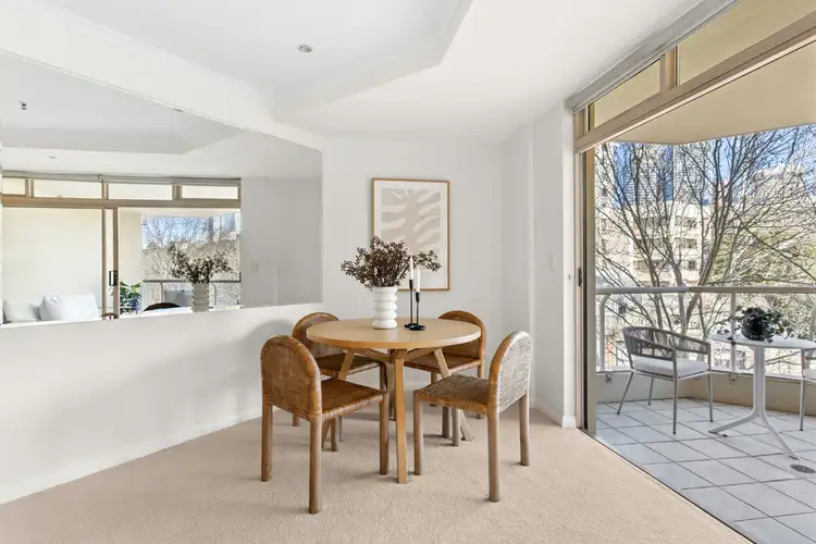 Fifth view of Homely unit listing, 402/63 Crown Street, Woolloomooloo NSW 2011