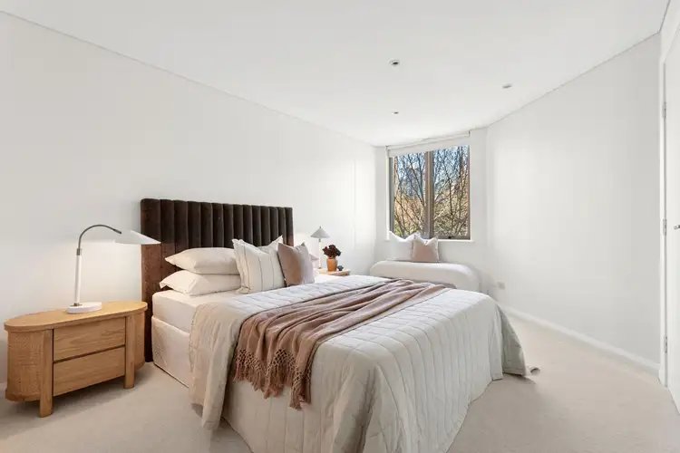 Sixth view of Homely unit listing, 402/63 Crown Street, Woolloomooloo NSW 2011