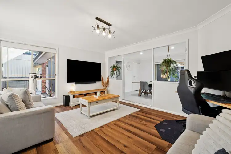 Fourth view of Homely house listing, 1 Hogue Place, Mount Annan NSW 2567